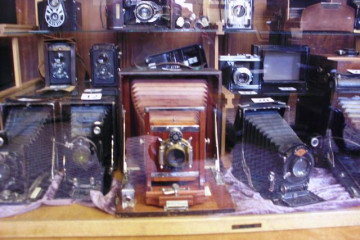 65 Museum Kopparberg